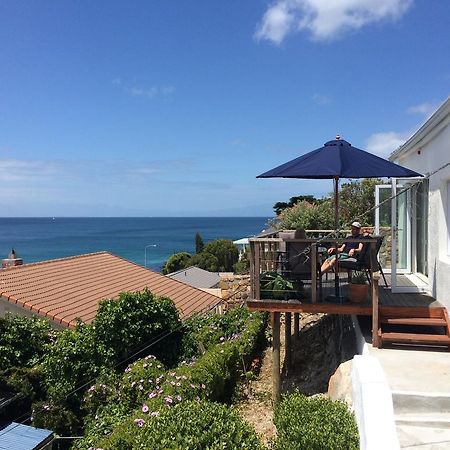 Apartment The Nook Fish Hoek Exterior photo