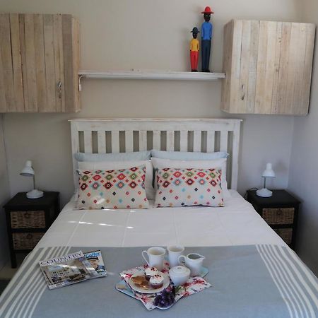 Apartment The Nook Fish Hoek Exterior photo