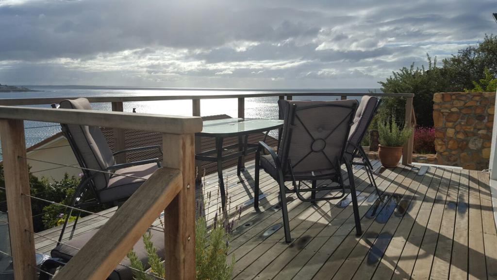 Apartment The Nook Fish Hoek Exterior photo