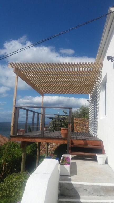 Apartment The Nook Fish Hoek Exterior photo