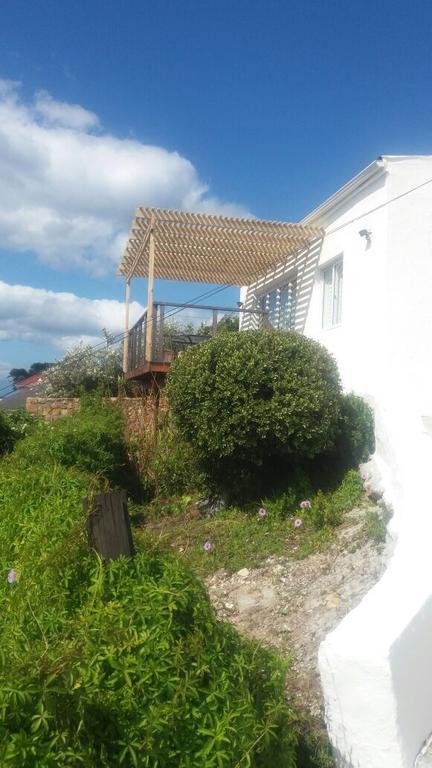 Apartment The Nook Fish Hoek Exterior photo